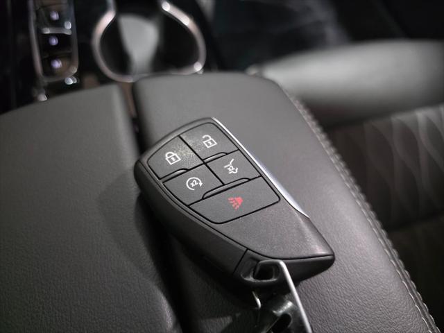 2021 Buick Envision AWD Avenir