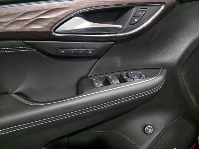 2021 Buick Envision AWD Avenir