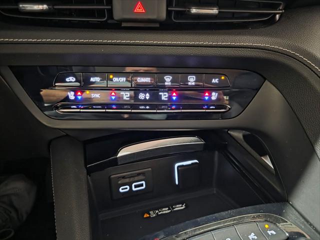 2021 Buick Envision AWD Avenir