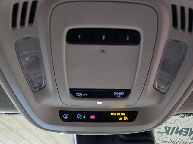 2021 Buick Envision AWD Avenir