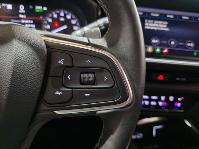 2021 Buick Envision AWD Avenir