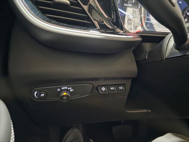 2021 Buick Envision AWD Avenir
