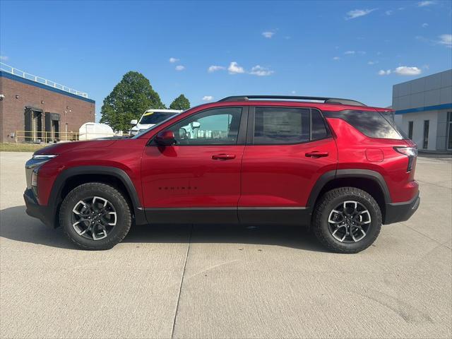 2026 Chevrolet Equinox FWD ACTIV for sale in Holdrege, NE