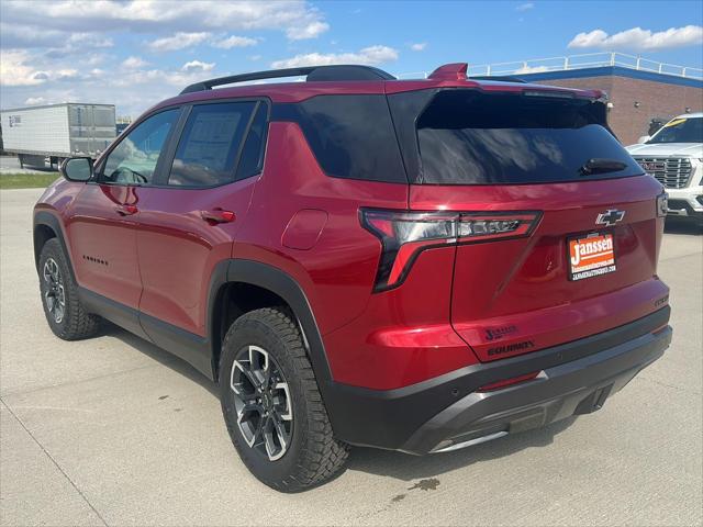 2026 Chevrolet Equinox FWD ACTIV