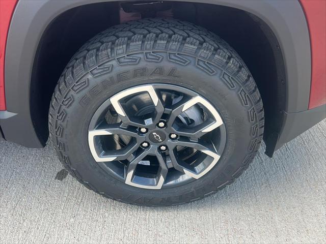 2026 Chevrolet Equinox FWD ACTIV