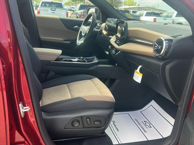 2026 Chevrolet Equinox FWD ACTIV