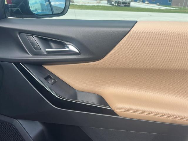 2026 Chevrolet Equinox FWD ACTIV