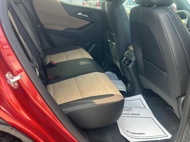 2026 Chevrolet Equinox FWD ACTIV