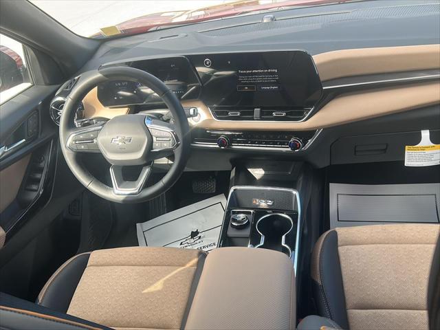 2026 Chevrolet Equinox FWD ACTIV