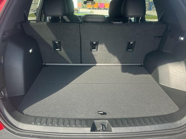 2026 Chevrolet Equinox FWD ACTIV