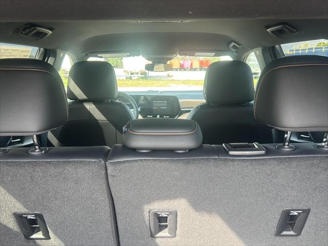2026 Chevrolet Equinox FWD ACTIV