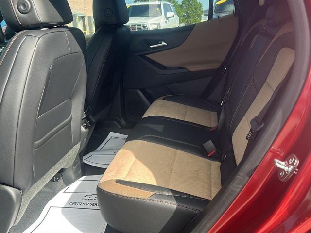 2026 Chevrolet Equinox FWD ACTIV