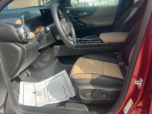 2026 Chevrolet Equinox FWD ACTIV
