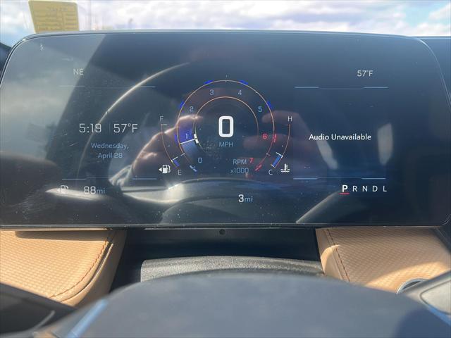 2026 Chevrolet Equinox FWD ACTIV
