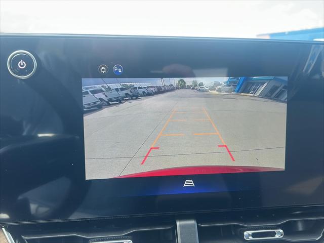 2026 Chevrolet Equinox FWD ACTIV