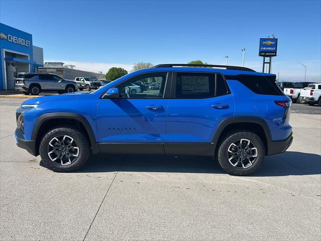 2026 Chevrolet Equinox FWD ACTIV for sale in Holdrege, NE