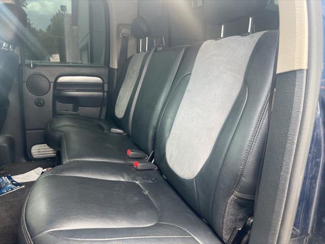 2005 Dodge Ram 2500 SLT/Laramie