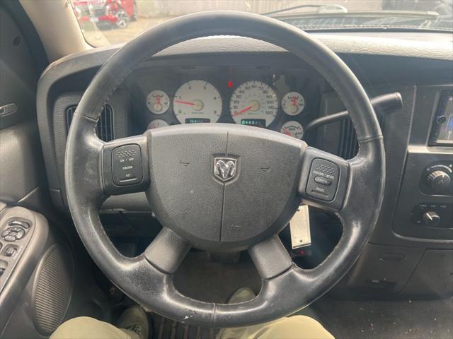2005 Dodge Ram 2500 SLT/Laramie