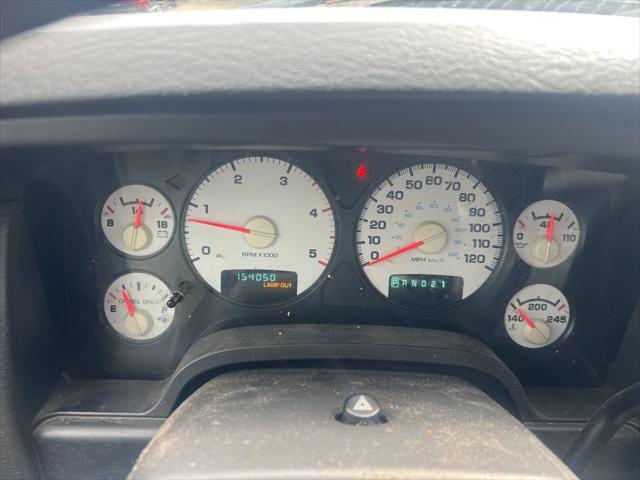 2005 Dodge Ram 2500 SLT/Laramie