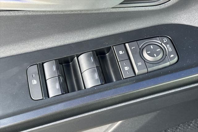 2026 Subaru Uncharted Premium FWD