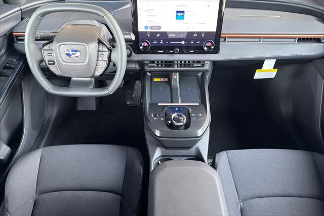 2026 Subaru Uncharted Premium FWD