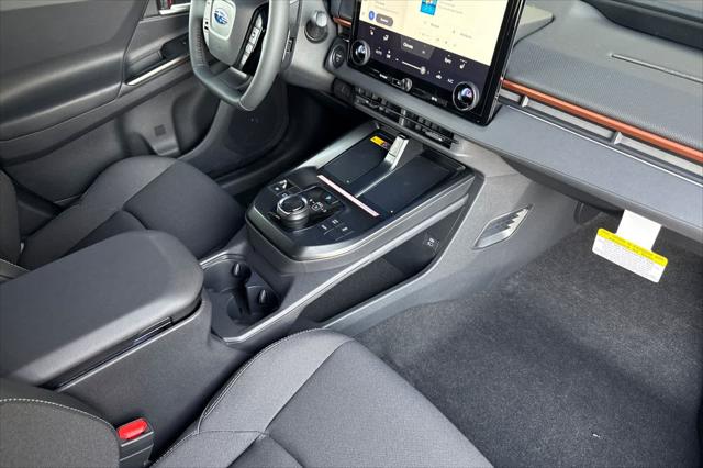 2026 Subaru Uncharted Premium FWD