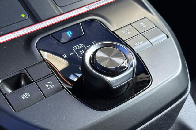 2026 Subaru Uncharted Premium FWD