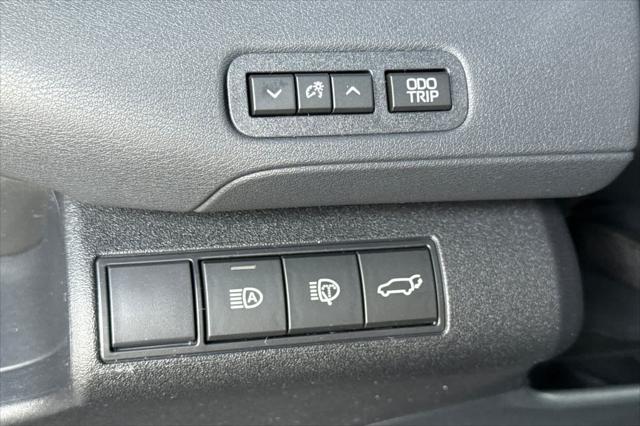 2026 Subaru Uncharted Premium FWD