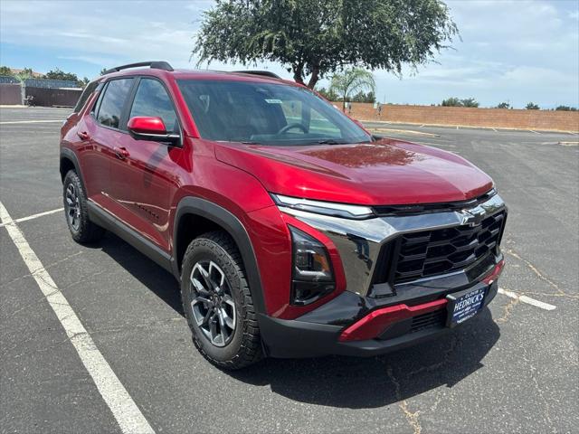 2026 Chevrolet Equinox AWD ACTIV for sale in Clovis, CA