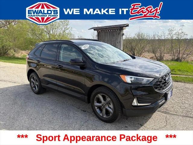 2023 Ford Edge SEL for sale in Hartford, WI