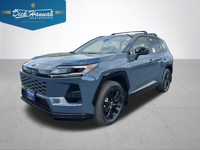 2026 Toyota RAV4 SE for sale in Kelso, WA