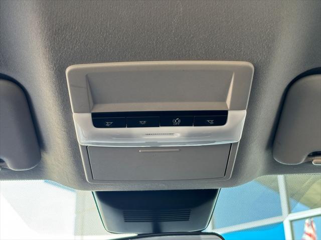 2023 Nissan Sentra SV Xtronic CVT