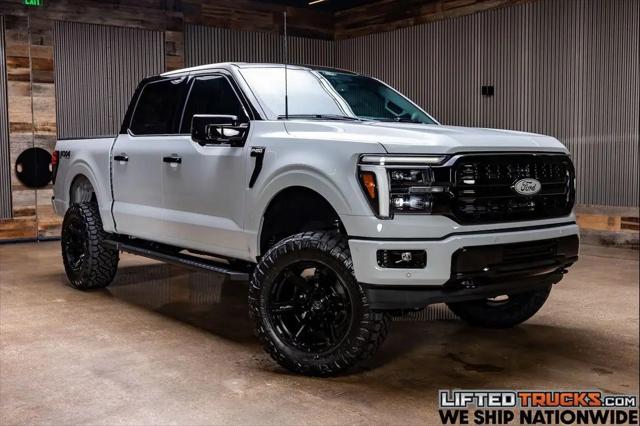 2026 Ford F-150 LARIAT for sale in Austin, TX