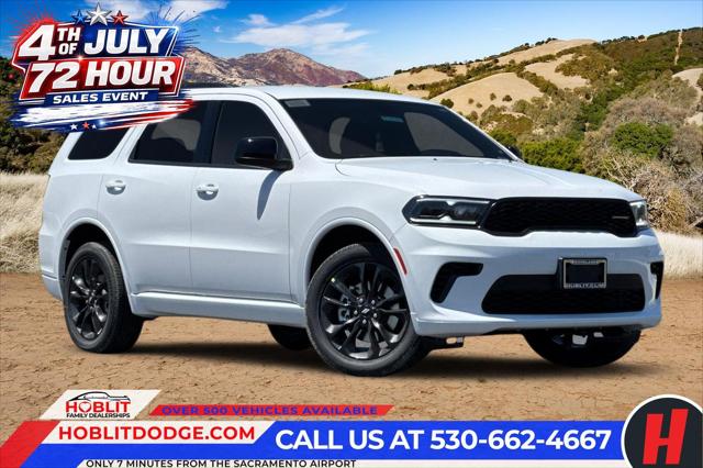 2026 Dodge Durango GT for sale in Woodland, CA
