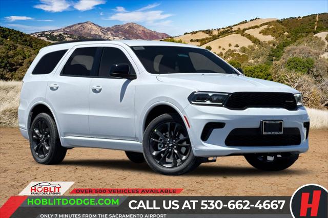2026 Dodge Durango GT AWD for sale in Woodland, CA