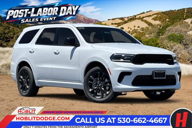 2026 Dodge Durango GT AWD for sale in Woodland, CA