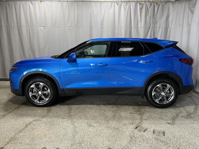 2025 Chevrolet Blazer FWD 2LT for sale in Holdrege, NE