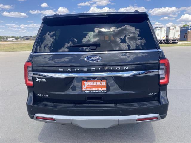 2024 Ford Expedition Limited MAX