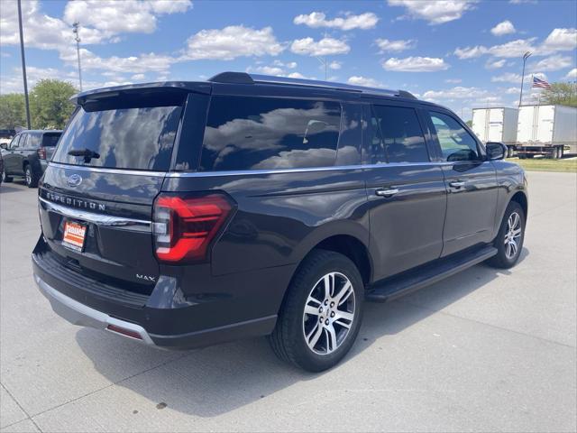 2024 Ford Expedition Limited MAX