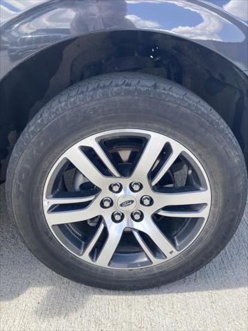 2024 Ford Expedition Limited MAX