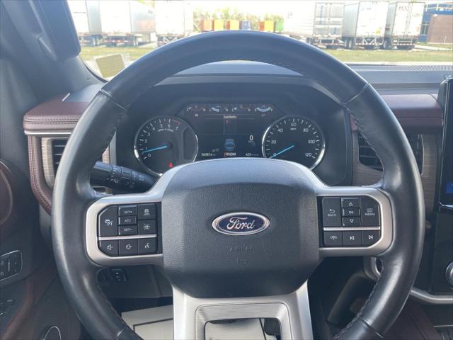 2024 Ford Expedition Limited MAX