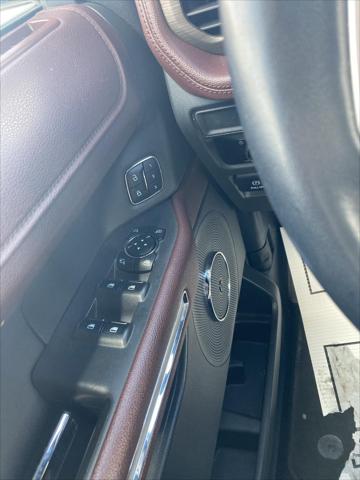 2024 Ford Expedition Limited MAX