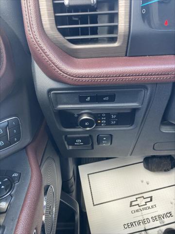2024 Ford Expedition Limited MAX