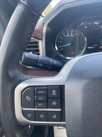 2024 Ford Expedition Limited MAX