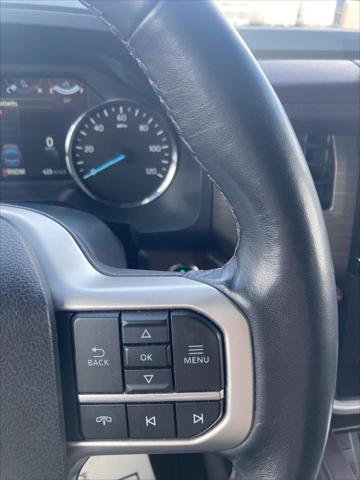 2024 Ford Expedition Limited MAX
