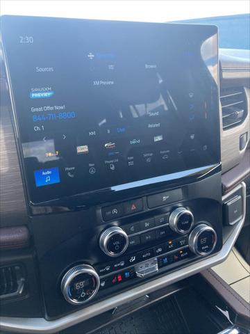 2024 Ford Expedition Limited MAX