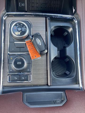 2024 Ford Expedition Limited MAX