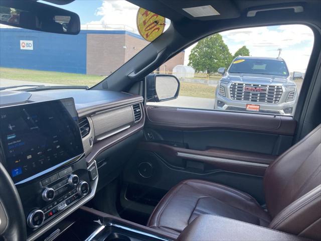 2024 Ford Expedition Limited MAX