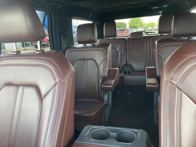 2024 Ford Expedition Limited MAX
