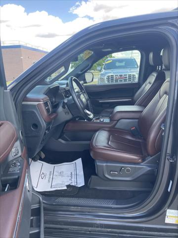 2024 Ford Expedition Limited MAX